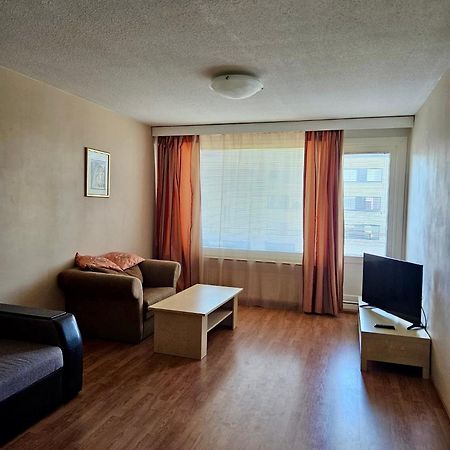 Apartments In Finland N & P 科特卡 外观 照片