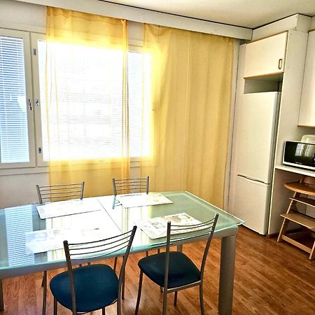 Apartments In Finland N & P 科特卡 外观 照片