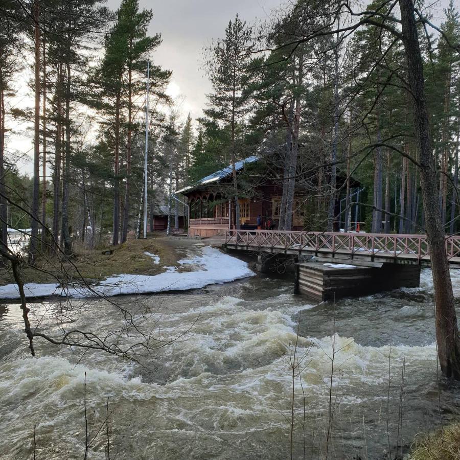 Apartments In Finland N & P 科特卡 外观 照片