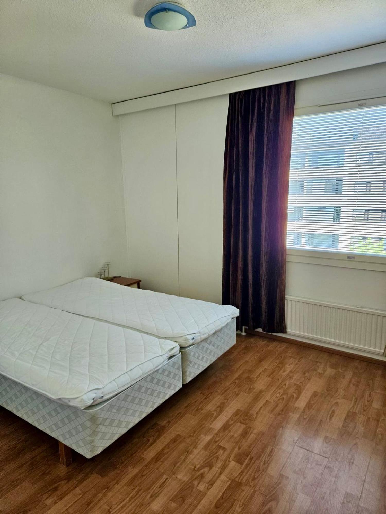 Apartments In Finland N & P 科特卡 外观 照片