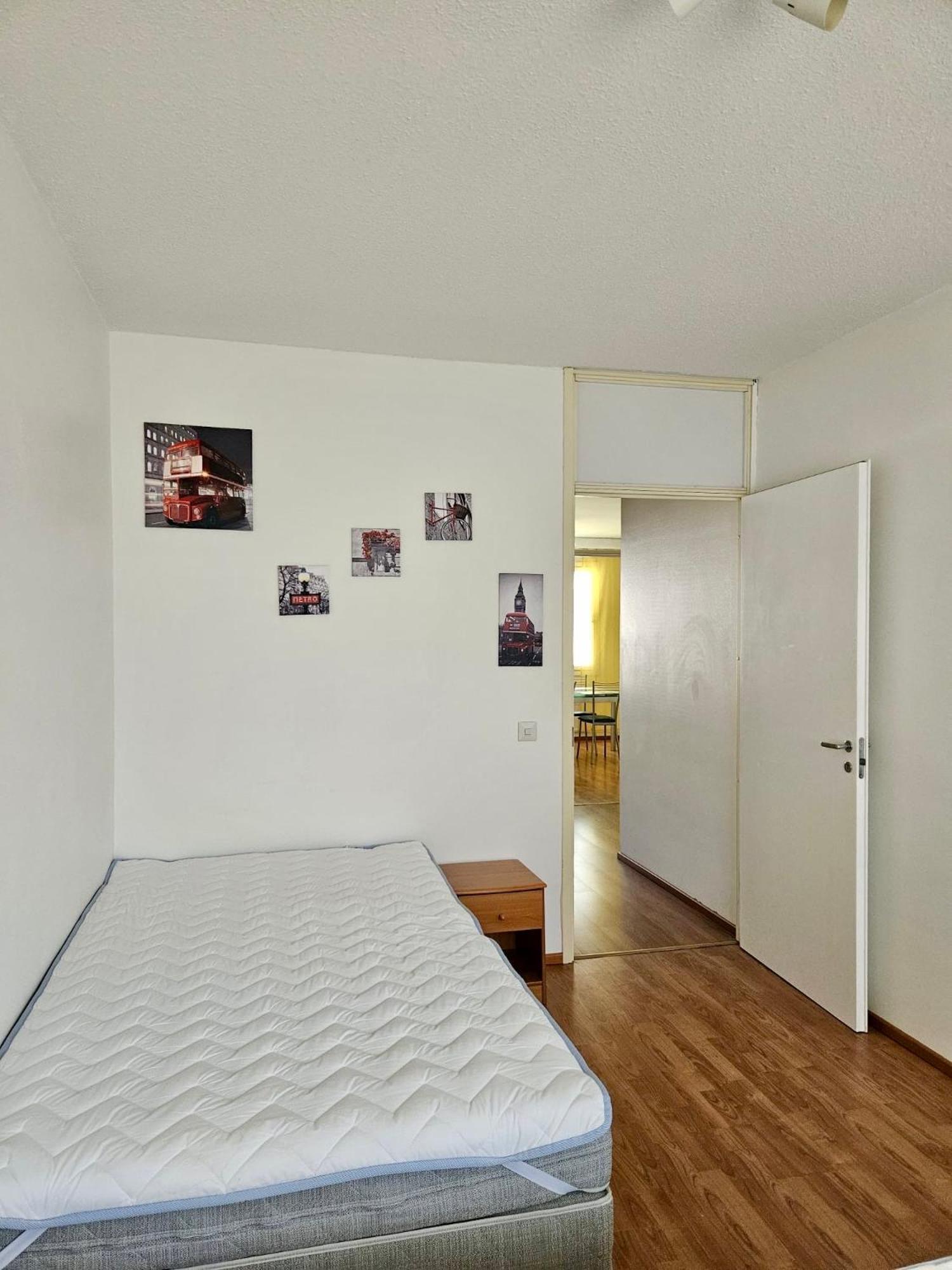 Apartments In Finland N & P 科特卡 外观 照片