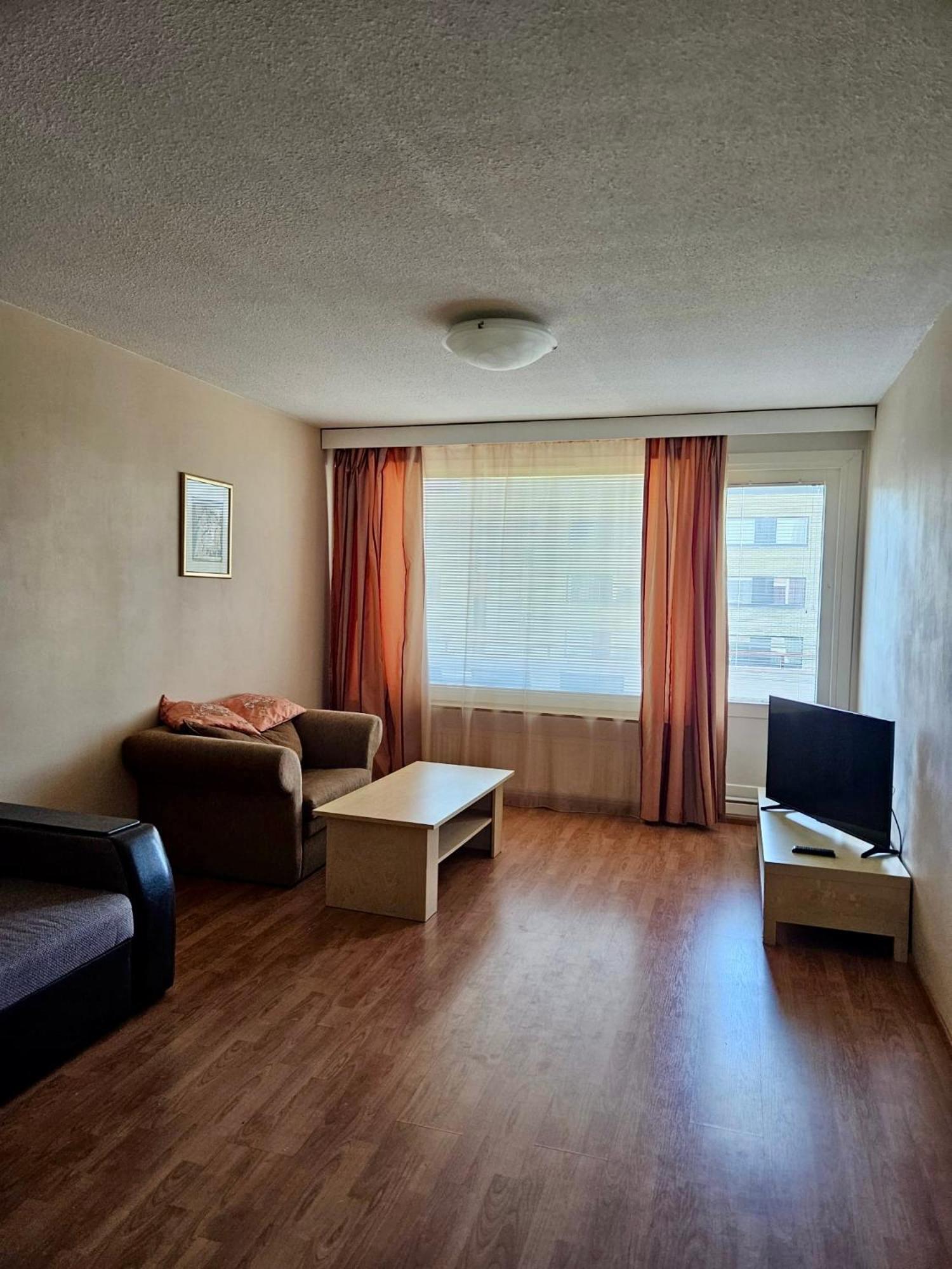 Apartments In Finland N & P 科特卡 外观 照片