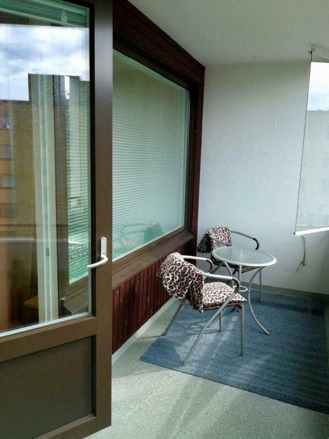 Apartments In Finland N & P 科特卡 外观 照片