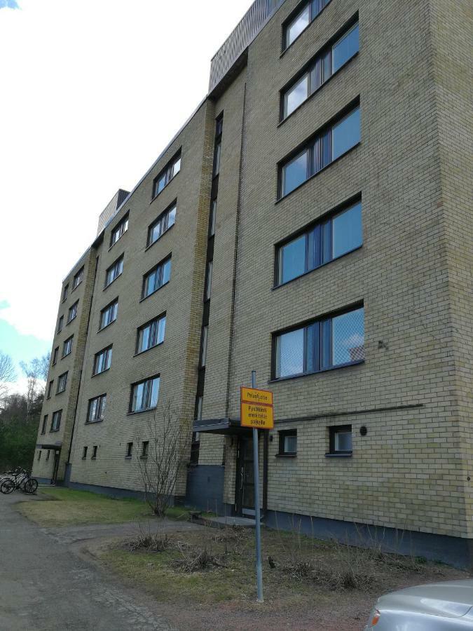 Apartments In Finland N & P 科特卡 外观 照片